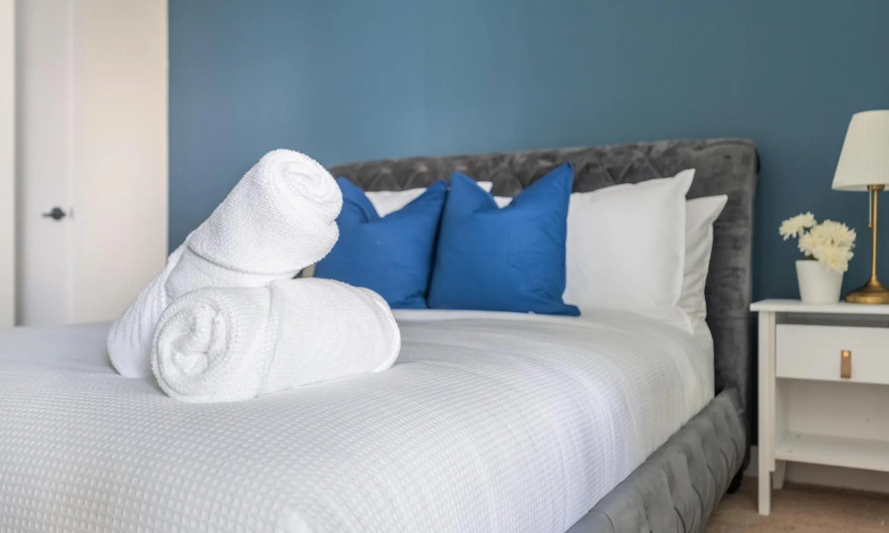 Downtown Suites Торонто 0*,