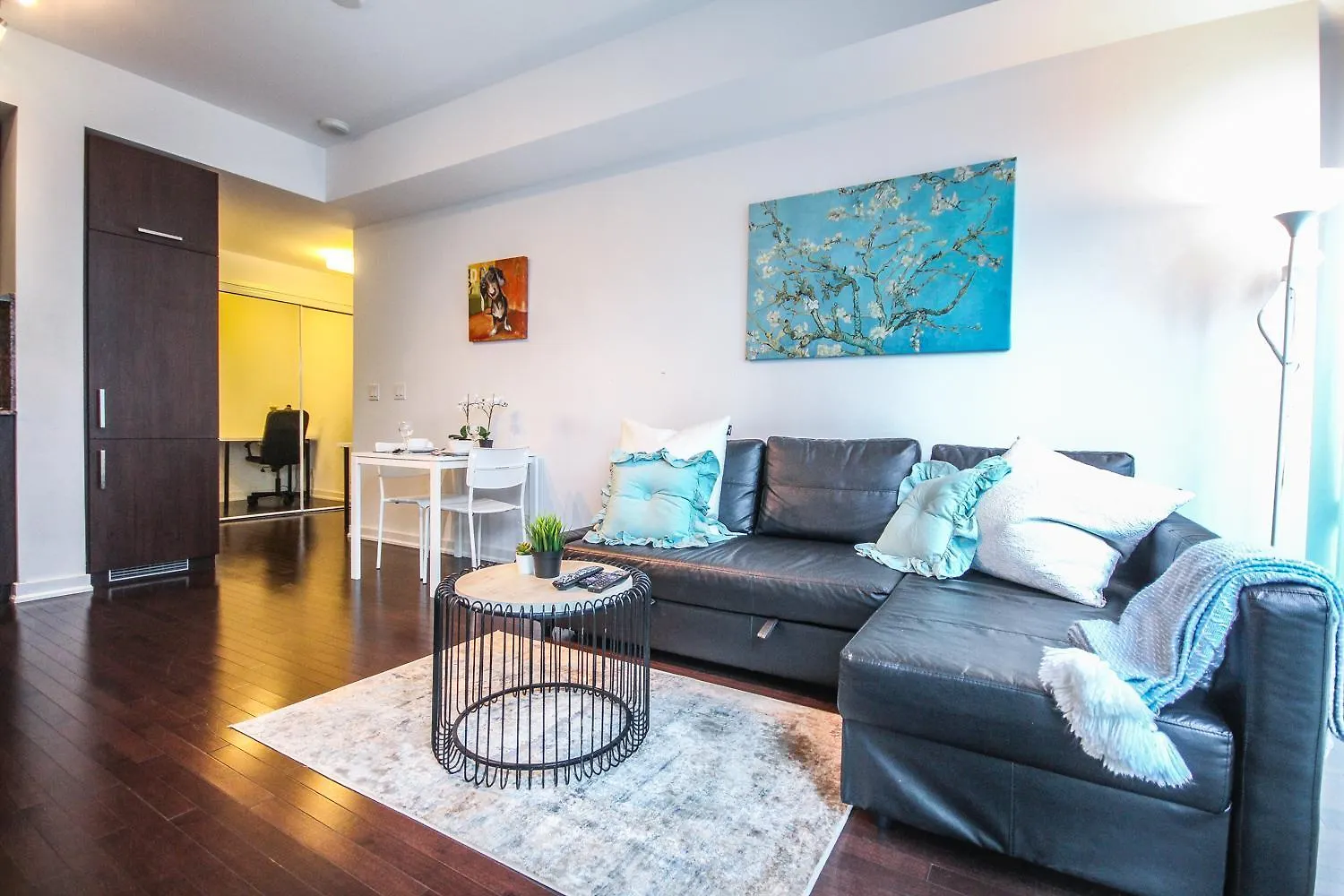 Downtown Suites Toronto Appartement