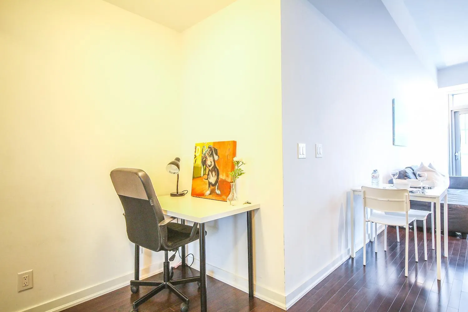 Apartment Downtown Suites Toronto